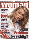 Woman Cover