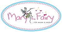 Mary the fairy für Mama und mich