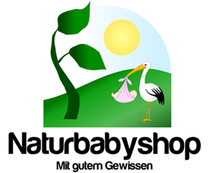 Naturbabyshop - Mit gutem Gewissen